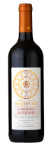 Cabernet Sauvignon 2024 zemské (suché)
