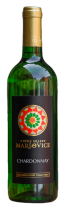 Chardonnay 2025 zemské (polosladké)