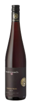Zweigeltrebe 2021 zemské
