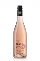 Frankovka rosé frizzante 2021 zemské