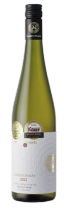 Chardonnay 2022 pozdní sběr