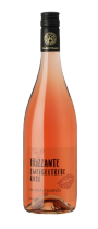 Zweigeltrebe frizzante rosé 2023 zemské