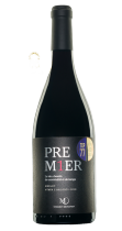 Merlot 2019 výběr z hroznů (PREMIER)