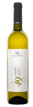 Sauvignon 2021 pozdní sběr(Latitude 49)