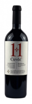 Cuvée 1+1 2009 pozdní sběr (RM+ZW)