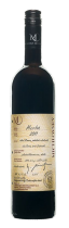 Merlot likérové víno