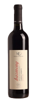 Cabernet Moravia 2016 pozdní sběr (HARMONY)