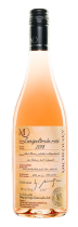 Zweigeltrebe rose 2018 pozdní sběr (řada 1824)