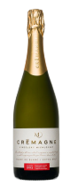 Blanc de Blanc 2009 (CRÉMAGNE), extra brut