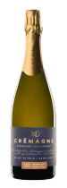 Blanc do Noir 2010 (CRÉMAGNE), extra brut