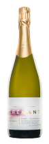 Pinot-Chardonnay 2018, extra brut (CRÉMANT)