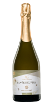 Cuvée Neupery blanc sekt Bio 2021