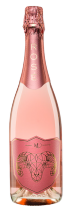 Muflon ROSÉ sekt, brut