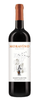 Grand cuvée bílé 2023 pozdní sběr (RR+CHA)