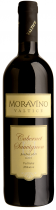Cabernet Sauvignon 2017 pozdní sběr Valtická