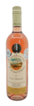 Cuvée Martinka ROSÉ 2022 pozdní sběr
