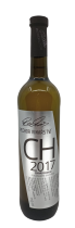 Chardonnay 2017 výběr z hroznů, botr.sběr