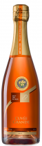 Sekt Cuveé Rosé Grande / Brut