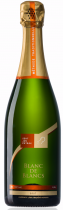 Sekt Blanc de Blanc / Brut