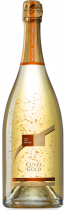 Sekt Cuveé Gold Magnum 1,5l Brut