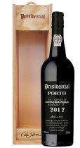 Porto Presidential L. B. V. 2017 0,75 L 20%