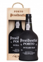 Porto Presidential 30 yo 0,75 l 20 %
