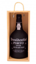 Porto Presidential 40 yo 0,75 l 20 %