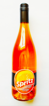 SPRITZ bitter orange 0,75 l AKCE