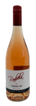 Frankovka rosé 2019 zemské