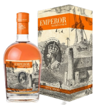 Emperor Royal Spiced