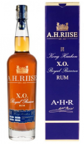 A.H.Riise XO Kong Haakon 0,7 l 42 %