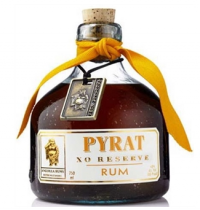 Pyrat XO Reserve 0,7 l 40 %