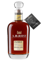 A.H.Riise Family Reserve Solera 0,7 l 42%