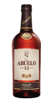 Abuelo 12 yo 0,7l 40 %