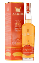 A.H.Riise Ambré dÓr Rum 0,7l 42%