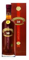 Centenario Fundadión 20 yo Selección Premium 0,7 l