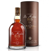 Dos Maderas Rum 5+5 yo 0,7l 40%