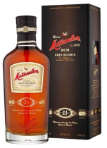 Matusalem Gran Reserva 23 yo 0,7 l 40 %