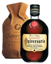 Pampero Aniversario Rum 0,7l 40%