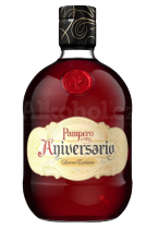 Pampero Aniversario Rum 1l 40%