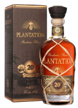 Plantation 20th Anniversary Rum 0,7 l  40%