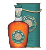 Lazy Dodo Single Estate Rum 0,7l 40%