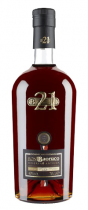 Baoruco 21y Rum 0,7 l 40 %