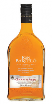 Barcelo Gran Anejo Rum 0,7l 37,5%