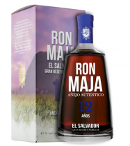 Maja Rum 12yo 0,7l 40%