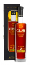 Cubaney Tesoro Solera 25yo 38% 0,7l