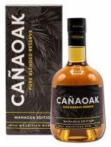 CanaOak Pure Blended Reserve + dárková krabička