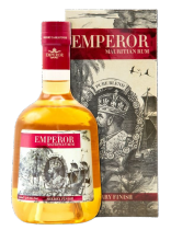 Emperor Sherry Cask 0,7 l 40 %