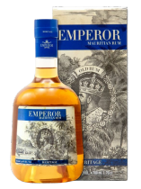 Emperor Heritage 0,7 l 40 %