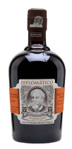 Diplomático Mantuano 40% 0,7l bez tuby